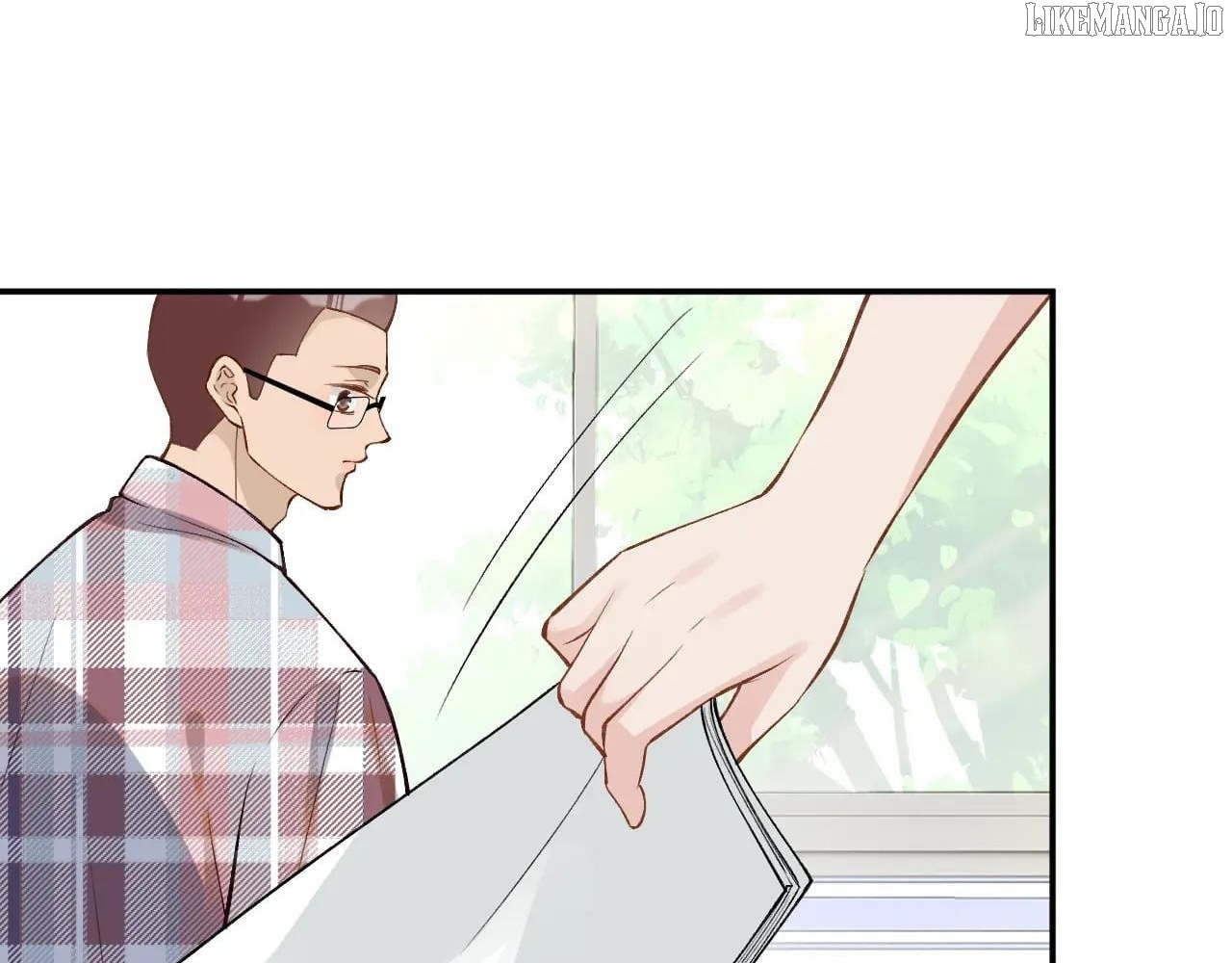 Everyone's Darling Chapter 183 - page 41
